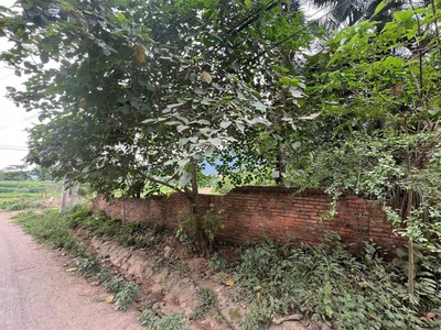 Đất chính chủ - giá tốt - vị trí đẹp tại thôn 1, xã yên bình, huyện thạch thất, thành phố hà nội 3