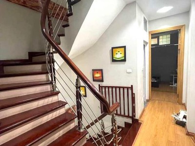 Phố quang trung 60m2, 5 tầng, nhỉnh 13 tỷ. ở ngay - vỉa hè - phân lô - ô tô vào nhà - kinh doanh - 3