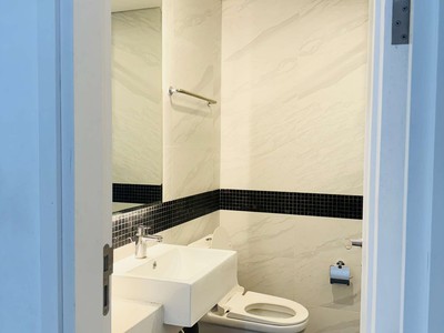 Chỉ 10 triệu cho thuê căn hộ studio D .El Dorado full nội thất đẹp, vào ở luôn 8