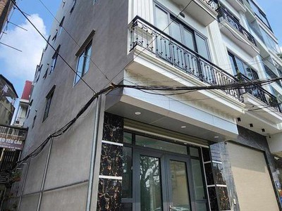 Lô góc, gara, mới tinh, thang máy, ôtô tránh, kd, 4 ngủ, mậu lương: 58m, 6t, mt: 4m 0