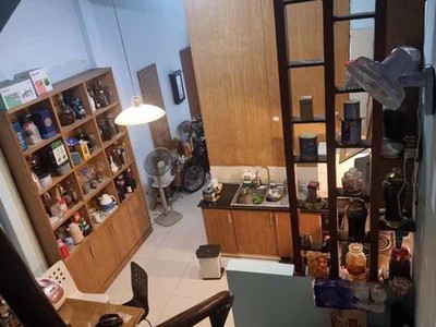 Phố xa la 52m2, 4 tầng, nhỉnh 11 tỷ. ô tô vào nhà - ở ngay - dân trí - tiện ích kđt xa la 3