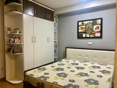 Chính chủ bán căn hộ ban công đông nam c37 bắc hà 95m2 3 ngủ ban công đông nam sẵn đồ giá 5,x tỷ 1