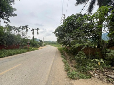 Đất chính chủ - giá tốt - vị trí đẹp tại thôn 1, xã yên bình, huyện thạch thất, thành phố hà nội 4