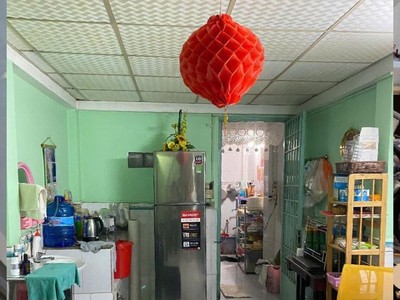 Cơ hội sở hữu nhà phố quận 8 siêu đẹp cho gia đình trẻ 1