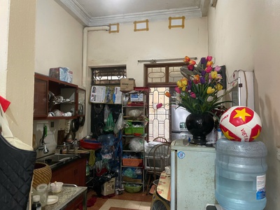 Chính chủ cần bán nhà 3 tầng mặt đường số 9a xa la, phường phúc la, quận hà đông 2