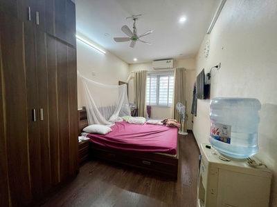 Chính chủ cần bán nhà 3 tầng mặt đường số 9a xa la, phường phúc la, quận hà đông 3