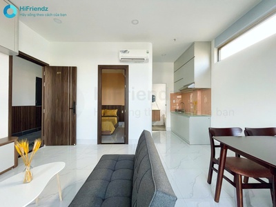 Cho thuê căn hộ chung cư mini tại 135 bình quới, f27, bình thạnh, hồ chí minh. 3