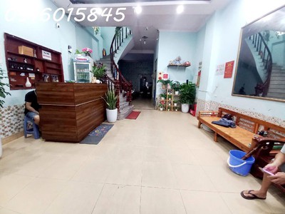 Nhà trần duy hưng siêu đẹp, ô tô vào nhà - kinh doanh -lô góc - ô chờ thang máy 71m2-5t chỉ 19,5 tỷ 0