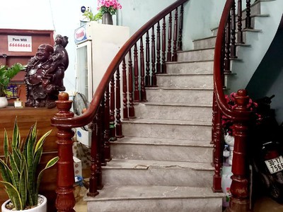 Nhà trần duy hưng siêu đẹp, ô tô vào nhà - kinh doanh -lô góc - ô chờ thang máy 71m2-5t chỉ 19,5 tỷ 1