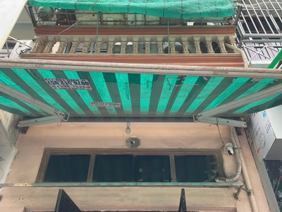 Chính chủ cần bán nhà 3 tầng mặt đường số 9a xa la, phường phúc la, quận hà đông 0