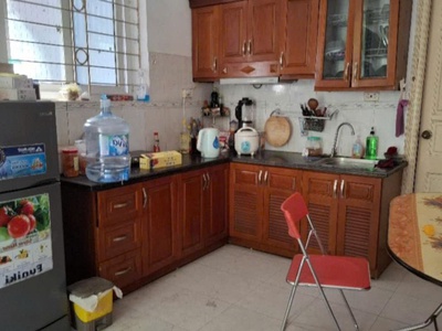 Bán nhà phố đông quan, nhà dân xây, tiện ích ngập tràn, 4 tầng, 45m2, 8.5 tỷ 1