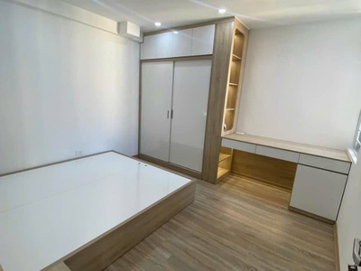 Bán nhanh căn cc  ct1a1 tây nam linh đàm, nhà đẹp long lanh chỉ 2.38 tỷ 3