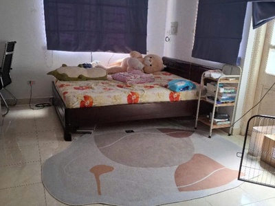 Bán nhà phố đông quan, nhà dân xây, tiện ích ngập tràn, 4 tầng, 45m2, 8.5 tỷ 3