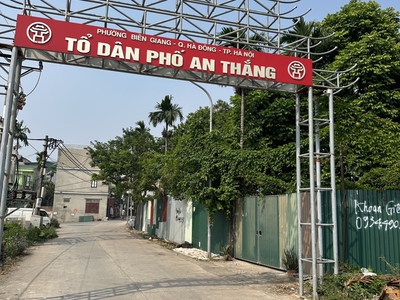 Mặt phố kinh doanh ô tô tránh. khu vực đang phát triển cực mạnh 0