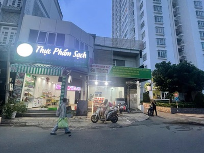 Lô góc 2 mặt tiền kinh doanh lê văn lương phước kiển nhà bè, nhà trệt 350m2 ngang 11.5m chỉ 20,5 tỷ 0