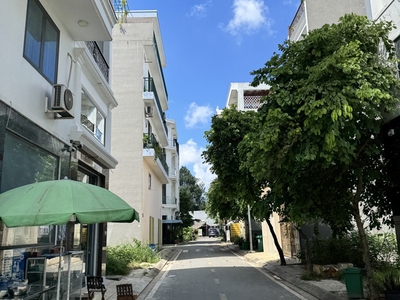 Tân kỳ tân quý - bình tân - hẻm xe tải - 50m2 - nhà đẹp 4 tầng btct 6pn - sổ vuông a4 - giá 5.8 tỷ 4