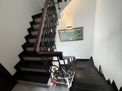 Tân kỳ tân quý - bình tân - hẻm xe tải - 50m2 - nhà đẹp 4 tầng btct 6pn - sổ vuông a4 - giá 5.8 tỷ 1