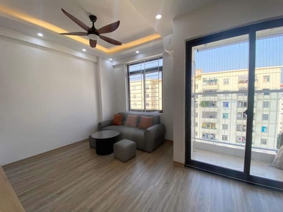 Bán nhanh căn cc  ct1a1 tây nam linh đàm, nhà đẹp long lanh chỉ 2.38 tỷ 2