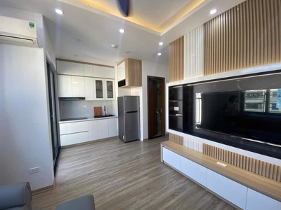 Bán nhanh căn cc  ct1a1 tây nam linh đàm, nhà đẹp long lanh chỉ 2.38 tỷ 1