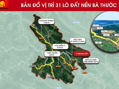 Chính chủ cần bán lô đất tại thôn điền thái -  xã điền trung - huyện bá thước - tỉnh thanh hoá. 0