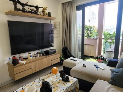 Chỉ 13 tỷ 68 có nhà mặt tiền nguyễn văn đậu bình thạnh-thang máy-5 tầng-3.2x15- 6p 2