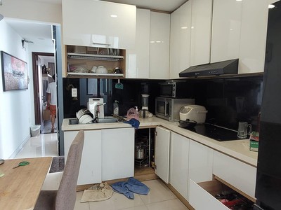 Chỉ 13 tỷ 68 có nhà mặt tiền nguyễn văn đậu bình thạnh-thang máy-5 tầng-3.2x15- 6p 3