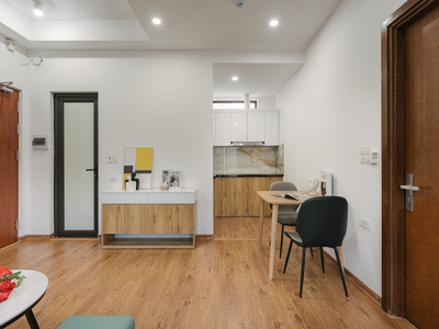 Cho thuê căn hộ cao cấp full nội thất tại 29 Khuất Duy Tiến, Thanh Xuân 4