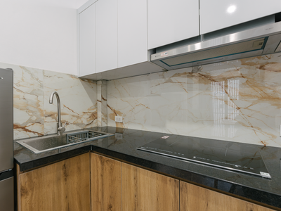 Cho thuê căn hộ cao cấp full nội thất tại 29 Khuất Duy Tiến, Thanh Xuân 5
