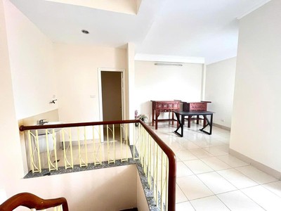 Hoàng hoa thám - ba đình- ngõ thông -an sinh đỉnh- ở ngay- nhỉnh 6 tỷ 3