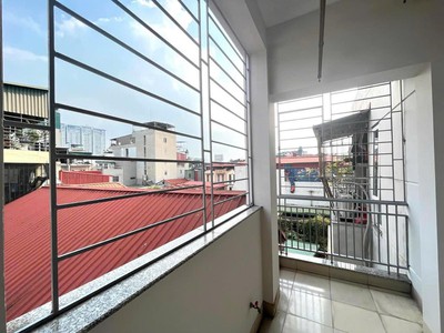 Hoàng hoa thám - ba đình- ngõ thông -an sinh đỉnh- ở ngay- nhỉnh 6 tỷ 4