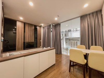 Chdv cho thuê ngõ 472 lạc long quântây hồ  1n1k 70m full đồ cực đẹp vào ơ luôn 0