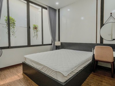 Chdv cho thuê ngõ 472 lạc long quântây hồ  1n1k 70m full đồ cực đẹp vào ơ luôn 2