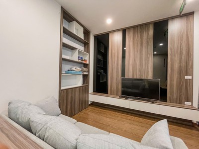 Chdv cho thuê ngõ 472 lạc long quântây hồ  1n1k 70m full đồ cực đẹp vào ơ luôn 3