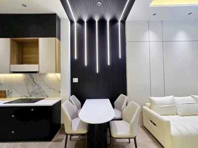 Bán nhà kiệt gần mt trần cao vân mới đep, ở ngay hơn 3 tỷ 1