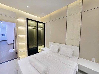 Bán nhà kiệt gần mt trần cao vân mới đep, ở ngay hơn 3 tỷ 0