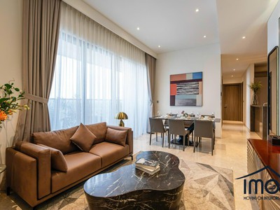 Nổi bật vip the marq 4pn 3wc có slot định danh oto full thiết kế bên trong đẳng cấp 0