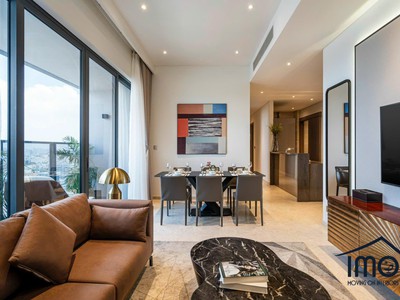Duy nhất vip the marq 4pn 3wc có slot định danh oto full nội thất chất lượng cao 2