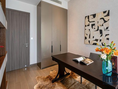 Duy nhất vip the marq 4pn 3wc có slot định danh oto full nội thất chất lượng cao 3