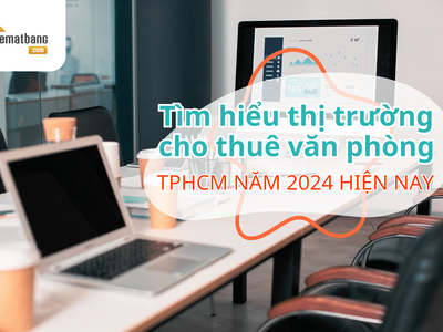 Thuê Văn Phòng TP.HCM   Lựa Chọn Tốt Nhất Cho Doanh Nghiệp 0