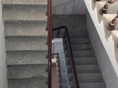 Bán nhà 3,5 tầng, 2  mặt phố - kinh doanh   đầu tư, phố trần thái tông, giá hơn 8 tỷ 0