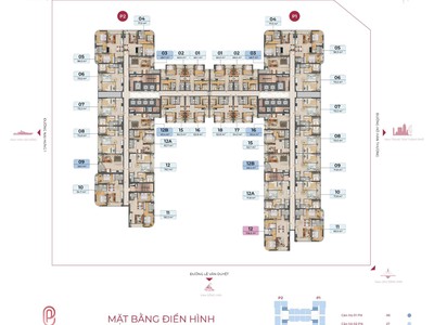 Bán căn hộ tâm huyết chỉ 2,5 tỷ sở hữu lâu dài, bàn giao full nội thất liền tường cao cấp mới 100 0