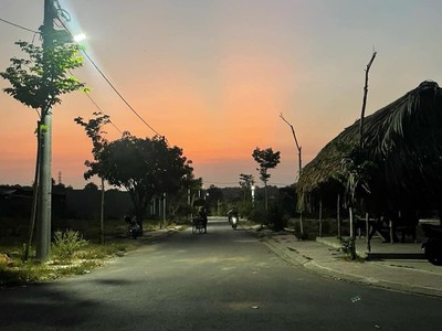 Đất nền giá rẻ sổ riêng thổ cư bình minh trảng bom đồng nai 1 sẹc ql1a . trọn sổ 1 tỷ 150/nền , lh 0