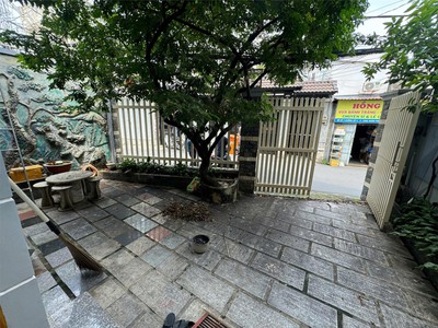 Cần bán nhà mặt tiền đường số gần lê văn việt, trương văn hải - tiện ra ngã tư thủ đức, đình phong 1