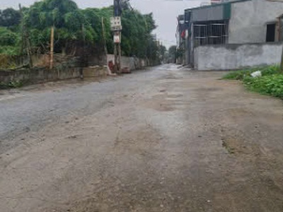 Bán đất tổ 6 phường hoàng diệu, tp thái bình, diện tích 123m, mt 5m, ngõ ô tô , giá 3,9 tỷ 0