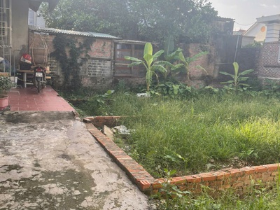 35m2 gần vành đai 4, ql32 giá rẻ nhất chỉ 1,45 tỷ 3