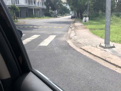 Bán lô đất sổ cá nhân, xây dựng tự do trong khu compound park riveside cực hiếm chỉ 1/21 nền mở 1