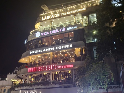 Sở hữu nhà 2 tầng lô góc kinh doanh quán cafe - mặt tiền hòa cường nam, hải châu, đà nẵng - giá 9.2 1