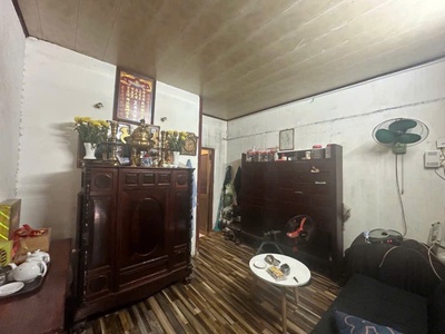 Bán nhà gò vấp- quang trung, 65m2   4 16.5m , nhà 2 tầng, hxh, ngay vincom,2 mặt hẻm, 5.85t 0