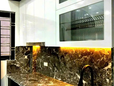 Bán nhà xuân thủy gần phố, bagac tận cửa, nhà dân xây, sổ đỏ hoa khôi. 4