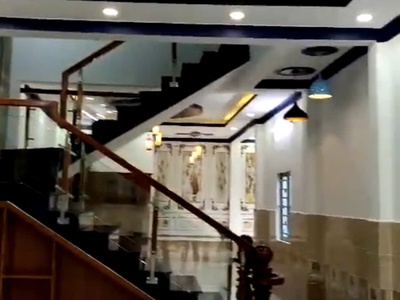 Chính chủ cần bán nhà ở khu vực 3   thị trấn đức hòa   h.đức hòa   long an. 1